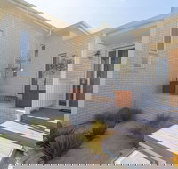 Nautilus Bay of Fires - Swimm