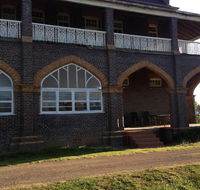 The Convent Glen Innes - Renee