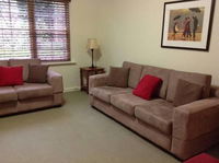ABC Accommodation-South Yarra