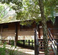 Kuranda Rainforest Retreat - Swimm