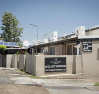 The Roundabout Inn - Renee