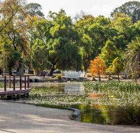 Ballarat Luxury Villas - Internet Find