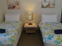 Blackbutt Deluxe Family Townhouse