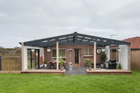 Hilltop Retreat
