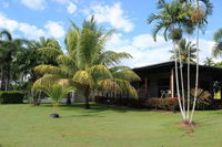 Yamacutta House