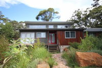 Ducknow on Braeside