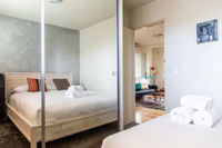 Charming 1 Bedroom Apartment in Vibrant South Yarra