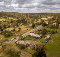 Post Office Residence - Qld Realsetate