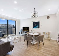 Manhattan Apartments - Glen iris - Renee