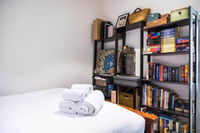 Eclectic 1 Bedroom South Yarra Hideaway