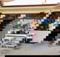 Coonalpyn Hotel - Internet Find