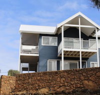 Flinders View Beach House - Qld Realsetate