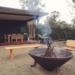 Bush  Beach Family Retreat