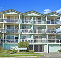 Westport Palms 14 Buller Street - Internet Find