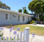 Bay Breeze Cottage - Swimm