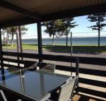 Ceduna Foreshore Caravan Park - Internet Find