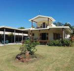 Seafarer Cottage - Petrol Stations
