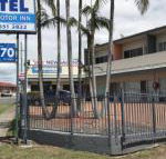 Manning River Motel - Renee