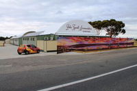 Lake Tyrrell Accommodation LTA