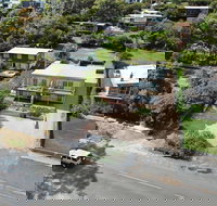 Quarterdeck Apartment - Swimm