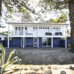 Happy Tides Beachfront Holiday Home