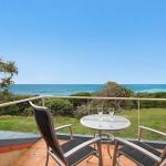 Absolute Beachfront at Hastings