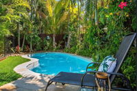 Tropical Oasis