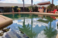 Mareeba Motor Inn