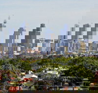 Cosy 1 Bedroom Apartment in Trendy Northcote - Renee