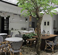 Booleroo View Bed  Breakfast - Internet Find