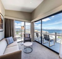 Vibe Hotel Hobart - Renee