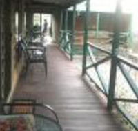 4 Bears Motel - Internet Find
