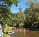 Jamieson Caravan Park - Renee