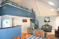 Osprey Holiday Village Unit 115 Idyllic 3 Bedroom Holiday Villa with a Pool in the Complex