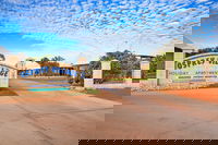 Osprey Holiday Village Unit 103 / 2 Bedroom