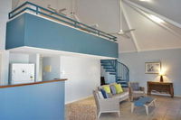 Osprey Holiday Village Unit 114 Gorgeous 3 Bedroom Holiday Villa with a Pool in the Complex