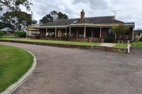 Appin Homestay B  B