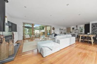 Blairgowrie Beach Villa