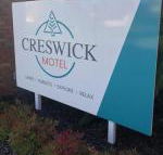 Creswick Motel - Internet Find