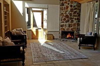 Olinda Yarra Cottage