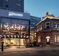 RACV Hobart Hotel - Renee