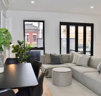 Brand New 2 Bed Apartment With Stunning City Views - Renee