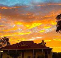 Bendleby Ranges - Internet Find