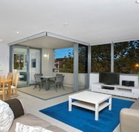 The Apartment Service SPF10 - Qld Realsetate