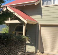 Alpine Stag Lodge Unit 1 - Renee