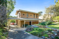 Kestrel Lodge