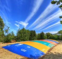 Toora Tourist Park - Internet Find