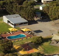 Elliston Caravan Park - Internet Find