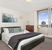 The Apartment Service MPOLE - Qld Realsetate