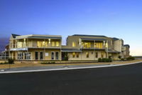 Robe Marina Accommodation